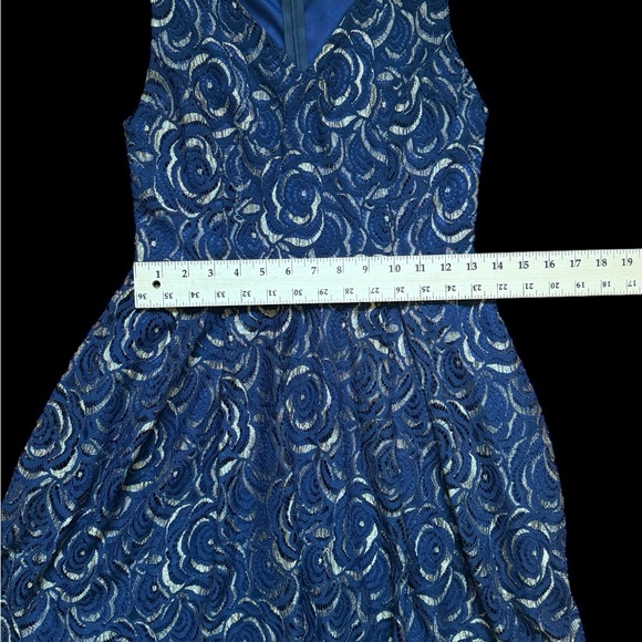 Altar’d State Party Dress - Picture 8 of 10